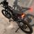 2400 Watt Electric E-Dirt Bike, 37mph, 25inch Real Dirt Bike Tires, NFC Chip 7 thumbnail