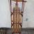 4- Vintage Sleds for collecting or decor 4 thumbnail