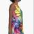 A-Line Dress - My Original Design - All Sizes Available XXS - 4 XL 2 thumbnail