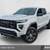2023 GMC Canyon  AT4 4x4 4WD Certified Truck Crew cab 1 thumbnail