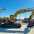 2005 Cat 320CL Excavator 5 thumbnail