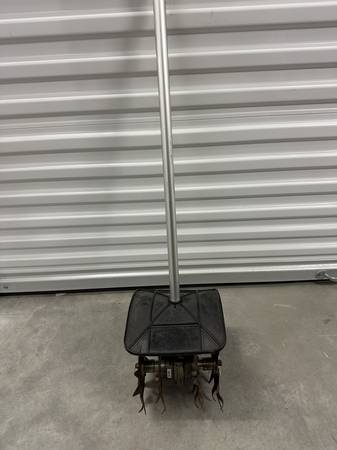 Stihl BF-KM Mini-Cultivator - $130 (Libertyville)63471435341571122