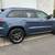 2020 Jeep Grand Cherokee  Limited X Sport Utility 4D SUV 5 thumbnail