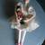 Sacramento nutcracker ballet children dancers Leotards slippers, gifts 6 thumbnail