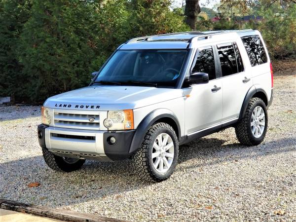 2008 Range Rover Supercharged 20" Alloy Wheels 1