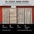 Exceptional Sliding Doors & Barn Doors... *USA* 20 thumbnail