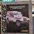 Chilton's 1971-90 Jeep CJ Scrambler Wrangler Repair Manual 1 thumbnail
