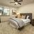 GORGEOUS! 2 bed 2 bath w/ private patio, W/D for 55+ 4 thumbnail