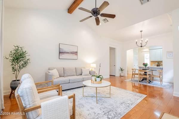 $2,100 / 2br - 1400ft2 - For Rent – Fully Furnished 2BR/2BA Home in Prime Location! (Lafayette)63857516641665122