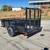 2024 BIG TEX TRAILERS 30SV-10 Landscape Trailer 7 thumbnail