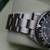 Rolex 16710 Gmt Master Ii Black Bezel F Serial Box And Paper 3 thumbnail
