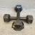 Pair of Dumbbell 10 lb / 5 lb  / 3 lb / 1 lb 1 thumbnail