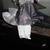2 Porcelain Lady Dolls-Figurines 8 thumbnail