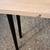 IKEA Slim Wood Table Dorm Classroom Laptop Office Desk Removable Legs 3 thumbnail