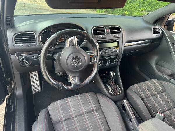 2013 VW GTI - $9.499 (Vacaville)63619458517377123