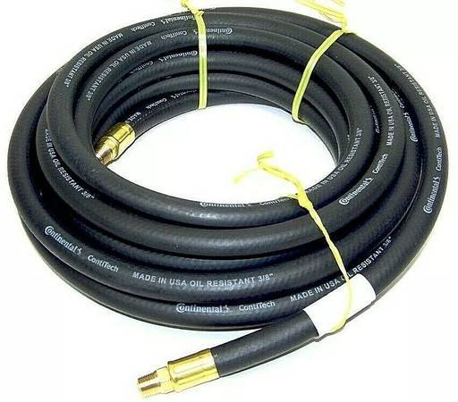 INDUSTRIAL GRADE AIR HOSE!!!!!!!!   150FT. 1
