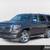2016 Chevrolet Tahoe Chevy LTZ SUV 1 thumbnail
