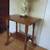 Mid Century Accent Table 3 thumbnail