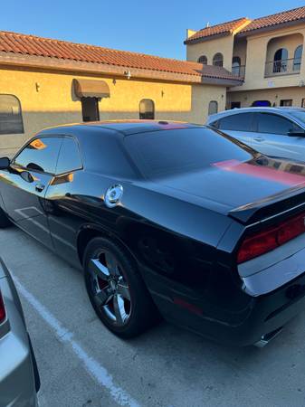 Challenger - $11,500 (San Pedro)63623804633347123