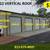 STEEL SOLUTIONS STEEL BUILDINGS INSTALLED ! 23 thumbnail
