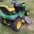 John Deere 145 lawn tractor 5 thumbnail