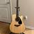 Yamaha guitar with Fender amp full set 5 thumbnail