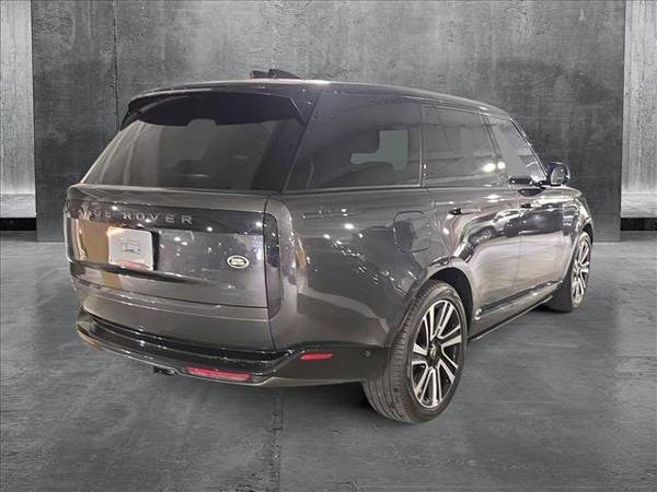 2023 Land Rover Range Rover AWD All Wheel Drive Certified SE SUV - $106,227 (Call *(914) 670-5968* to Confirm Availability Instantly)63654724219907124