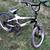 Free style BMX bike with Gyro and pegs 3 thumbnail