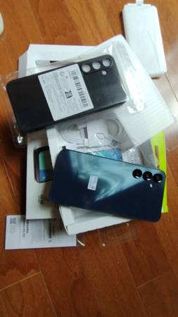 NEW Samsung Galaxy A16 5G 128GB Unlocked - $10563471266911235122