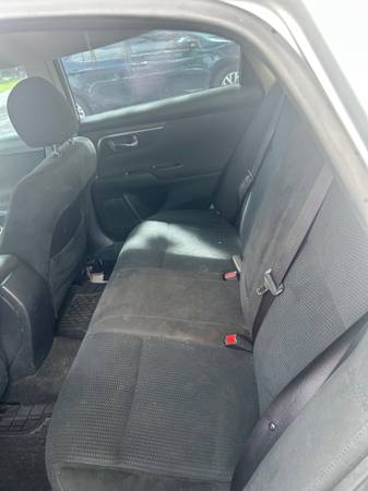 Nissan Altima - $2,400 (Citrus park)63443620905345122