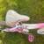GIANT PUDDN 16 KIDS GIRLS BIKE 16 INCH WHEELS WITH TRAINING WHEELS 6 thumbnail