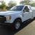 2019 FORD F350 XL SERVICE BODY UTILITY BED WORK TRUCK 1 thumbnail