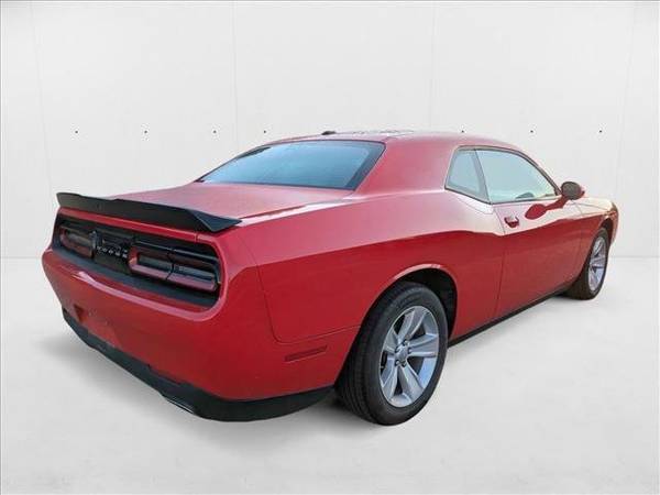 2023 Dodge Challenger SXT Coupé - $23.389 (Llame al *(330) 818-7961* para confirmar disponibilidad al instante)63436242059267124