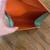 Jantaminiau Wristlet or Clutch, Army Green Bag, World Care Backpack 8 thumbnail
