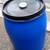#2 type plastic barrels with removable lid 1 thumbnail