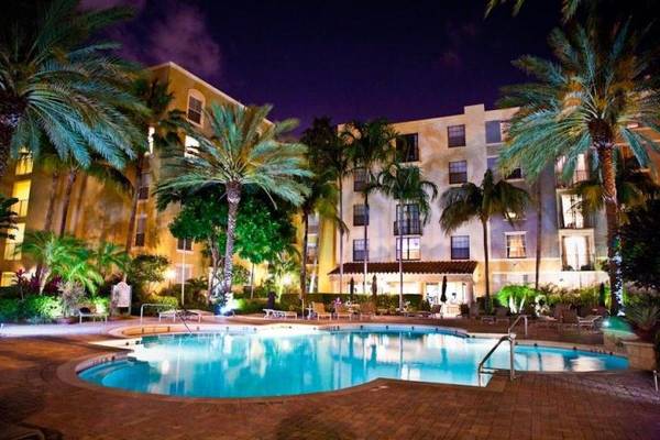 CITYPLACE POOLSIDE CONDO-LATE CANCEL NOW $2,000 AND UP! 1