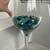 MUST SELL nice like new novelty present giant oversized wine glass 19” 7 thumbnail