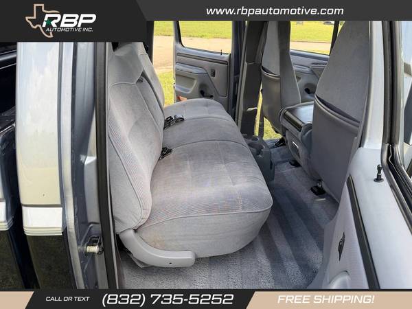 1997 Ford F350 F 350 - Photo 13
