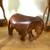 5 Wooden Safari Statues 6 thumbnail