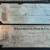 Antique Historical Bank Notes, Checks, And Bond's 2 thumbnail