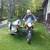 Auction (1691): 2009 Triumph Bonneville w/ Cozy Sidecar & Luggage Rack 21 thumbnail