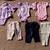 Girls Baby Clothes - Size NB - 3-6 Months 12 thumbnail