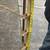 LARGE EASEL, tripod, full size , sturdy metal 5 thumbnail