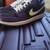 Air Jordan 1 Low Court Purple Black- Size 9 3 thumbnail