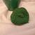 Vintage Folk Art Wooden Bowling Pin Girl Scout Whimsical 7 thumbnail