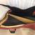 💗💗💗 Like-New Dusty Strings Ravenna-34 Lever Natural Folk Harp/Case 10 thumbnail