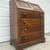 Vintage Oak Writing Bureau Desk 6 thumbnail