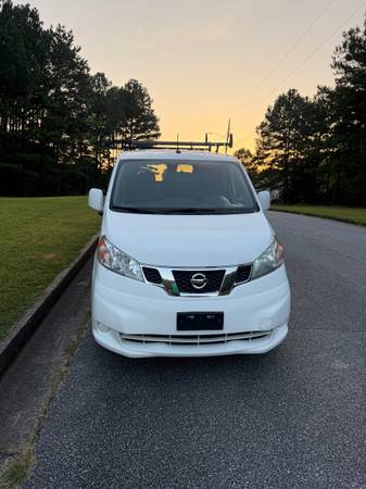 2016 Nissan NV200 Compact - Photo 2