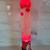 Vintage  Gas Pump Lava Lamp 1 thumbnail