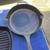 Cast Iron Frying Pan/Skillet 4 thumbnail
